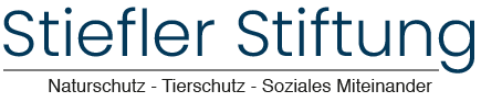 Stiefler-Stiftung Logo